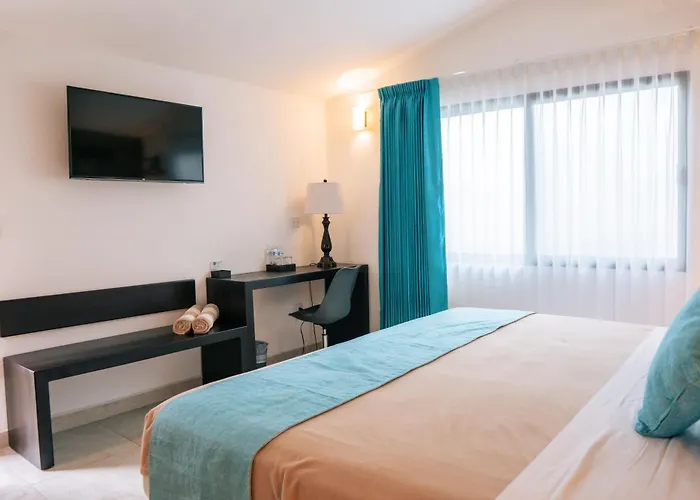 Hotel Aldea 19 Bacalar